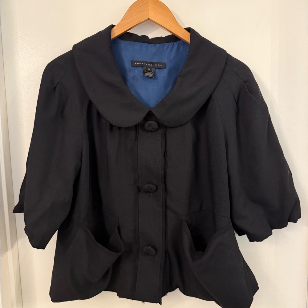 Vintage Marc by Marc Jacobs Jacket